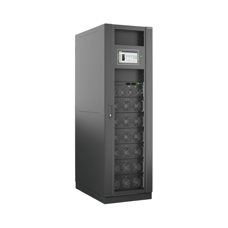 On-Line ДБЖ EverExceed Modular